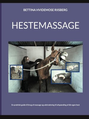 cover image of Hestemassage